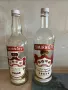 Стъклена бутилка Смирнофф Smirnoff, 3л, снимка 1