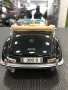 MAISTO метална колекционерска количка CITROEN 15 CV 1:18,,като нова, снимка 12