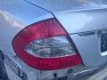 W211 Facelift  седан стоп светлини стопове фейслифт авангард, снимка 4