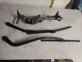 рамо чистачки моротче бмв е90 е91 bmw e90 e91, снимка 3