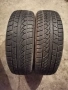 Продавам 2 броя зимни гуми 195.65.15 на 1 сезон дот 2019 Petlas , снимка 1