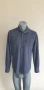 Roberto Ricci Design RRD Made In Italy Stretch Mens Size 46 / S НОВО ! ОРИГИНАЛ! Мъжка Риза!, снимка 9