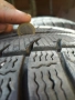 Продавам 4бр зимни гуми 225 65 16 С, 7+мм грайфер, снимка 4