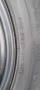 Резервна гума 205/55/16 от Опел Астра Opel Astra H 1.9 CDTI 150 к.с 2004-2010г., снимка 4