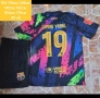 YAMAL 19 ❤️⚽️ детско юношески футболни екипи FC BARCA 🇪🇸 SPAIN 🇪🇸 , снимка 8