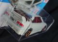 Hot Wheels j imports HONDA CIVIC SI, снимка 4