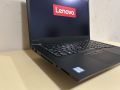 Лаптоп Lenovo Thinkpad Т470s i5-6300U/8GDDR4/128m2/14"FHD Touch/кл.А, снимка 3