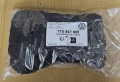 Мрежа за багажник Фолксваген VW Мултиван Multivan Transporter 7T0867689, снимка 2