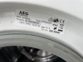 Пералня AEG Electrolux-7кг,модел:L64852L, снимка 4