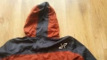 Revolution Race Silence Pro Shell Waterproof Jacket размер 50 / M яке водонепромокаемо - 1907, снимка 4