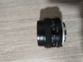 обектив-Minolta 1:1.7 f=50mm, снимка 4