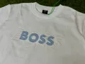 Тениска Hugo Boss, снимка 3