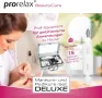 prorelax Комплект за маникюр/педикюр DELUXE |  За мъже и жени , снимка 6
