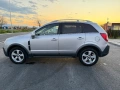 Opel Antara 2.0d 4x4 Автомат/Кожа, снимка 1