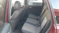 Opel Meriva 1.7cdti Опел мерива 1.7цдти на части, снимка 7