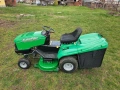 ТРАКТОРНА КОСАЧКА JOHN DEERE/EuroPro ПЕРФЕКТНА , снимка 5