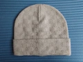 НОВА Зимна Шапка в маслинено зелен цвят, снимка 1