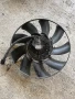 Перка вентилатор охлаждане Рейндж Роувър Range Land Rover L322, снимка 1