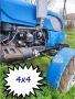 Трактор, снимка 1 - Селскостопанска техника - 45624153