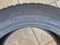 4бр.зимни гуми 255/50/18 106V Bridgestone , снимка 7