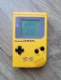 Nintendo Game Boy DMG-01 + Pokemon Yellow , снимка 7