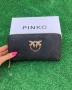 Дамско черно портмоне Pinko/SG59c, снимка 2