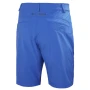 Helly Hansen Mens QD 10 Club Shorts Olympian Blue - мъжки стреч панталони 30/С, снимка 2