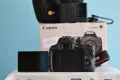 Нов Canon EOS 250D на 520 кадъра, снимка 8