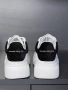Alexander McQueen Дамски Маратонки ЕСТЕСТВЕНА КОЖА👟 Дамски Спортни Обувки Код SK994, снимка 4
