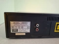C.E.C. 450CD - discrete DAC, снимка 8
