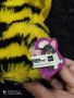 Оригинално Furby Hasbro Tiger Фърби 70-800 1998, снимка 2