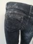 Дамски дънки G-Star RAW®5620 CUSTOM MID SKINNY WMN DK AGED W27/L32; 54, снимка 5