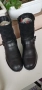 Дамски ботуши Естествена кожа 42 н. , снимка 6