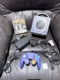 Gamecube с един контролер и игра , снимка 1