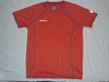 2 броя Mammut - (L) и (S)  спортна тениска (термо бельо), снимка 1