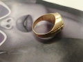 Златен Пръстен 3,38, снимка 6