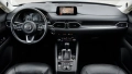 Джип MAZDA CX-5 Ultimate 4x4 2.5 бензин, снимка 11