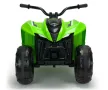 Акумулаторно АТВ Kawasaki 12V, Injusa , снимка 9