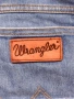 Мъжки дънки Wrangler размер 36, снимка 7