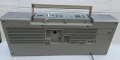 Hitachi TRK-W55E Stereo Cassette Recorder донор за части или проект, снимка 2
