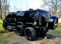 Лимузина Hummer H6 под наем, снимка 9