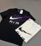 Мъжка тениска Nike - SS1007-2, снимка 1 - Тениски - 40911962
