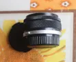 Olympus OM Zuiko Auto-S 50mm f/1.8 обектив Олимпус 50мм, снимка 3
