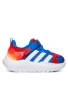 ДЕТСКИ СВЕТЕЩИ МАРАТОНКИ ADIDAS LIGHTORAMA RNR SPID, снимка 1