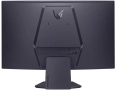 Монитор 27" LG UltraGear 27GS60QC-B - 27GS60QC-B, снимка 5