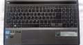 Лаптоп 15,6" Acer Aspire 5755G Intel Core i5-2450M, 8 GB RAM, NVIDIA GeForce GT 630M, снимка 2
