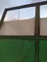  Големи желязни врати 2 броя ., снимка 7