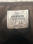 Мъжки кецове Umbro – естествена кожа – размер EU 45, снимка 3