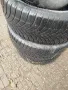 джипови гуми Bridgestone Blizzak LM005 235/55 R18 104H M+S 23г., снимка 3