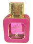 ARABIYAT PINK LEATHER Eau de Parfum ORIGINAL - 100 ml розово изкушение, снимка 1